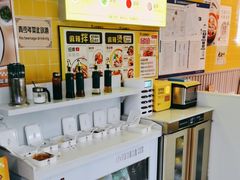 -小谷姐姐麻辣拌·麻辣烫(百子湾店)