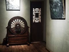 -箱美术馆私房菜(水晶郦城店)