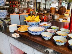 -广州富力君悦大酒店·凯菲厅