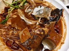 -福海居烤鸭店(鸟巢店)