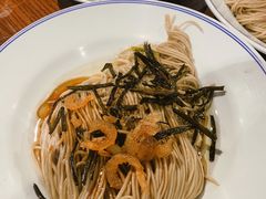 开洋葱油拌面-乔家栅(襄阳南路店)
