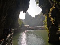 -英西峰林·洞天仙境