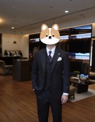 -Mr.Royal御匠先生·手工全麻衬衣西服定制