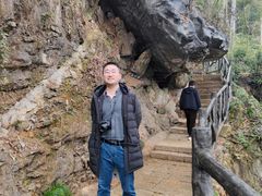 -灵栖洞天