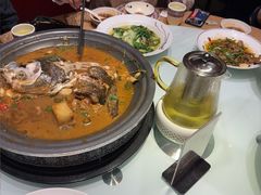 -应天大明王朝·南京菜(中山陵店)