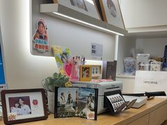 -海马体照相馆(成都来福士广场店)