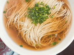 -逸桂禾面馆