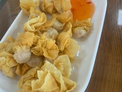 -崖口煲仔饭