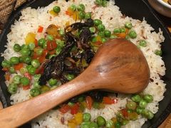 -云海肴·汽锅鸡·云南菜(天津国金汇店)