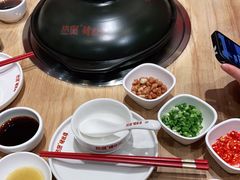 -好彩猪肚鸡(正弘城店)
