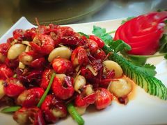 虾球-可可大虾武汉土菜大排档(万松园1店)