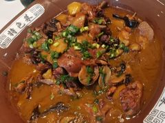 -东北大院·东北菜(三台子店)