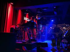 -音乐房子·Vintage Live Bar(玉林总店)