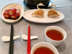 -潮府馆·非遗潮州菜·港式点心(世纪公园店)