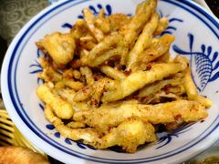 -独秀小吃(蓝田店)