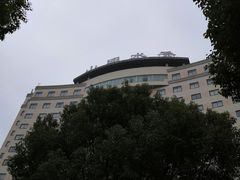 -山明水秀大饭店