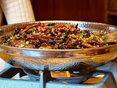 -云尊府云南菜·蒸汽石锅鱼(学清路店)