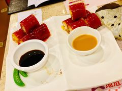 -点都德(聚福楼店)