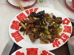 -那红花·东北菜铁锅炖(仙林金鹰店)