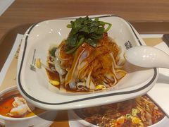 -魏家凉皮(西安秋林宏业商厦店)