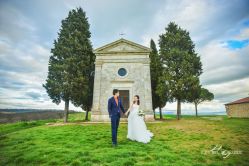 -HY小曼wedding·TOPYOUNG团队