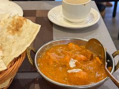 -Pita's&Tika's中东和印度风味餐厅(龙湖天街店)