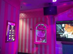 -欢乐迪KTV(观音桥未来国际店)