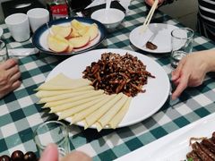 -紫光园·烤鸭·北京菜(劲松店)