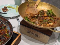 -周大厨·辣椒炒肉(龙湖南京雨山天街店)