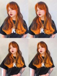 -KIMI HAIR SALON·烫染设计店