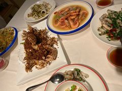 -小厨师·二十年沈家门小海鲜(百井坊巷店)