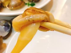 -锋味海鲜菜馆
