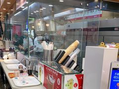 -南城香·饭香串香馄饨香(青年路店)