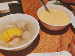 -长沙君悦酒店·自助餐厅咖啡厅