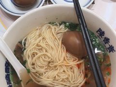 -陳香貴·兰州牛肉面(上海长风大悦城店)