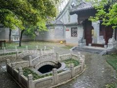 -花洲书院