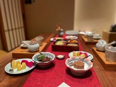 -梅间堂茶馆(绿地缤纷城店)