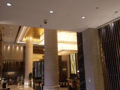 -长沙富力万达文华酒店