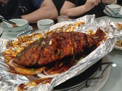 -龙香居海鲜浑锅家常菜·特色驴肉