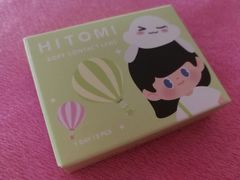 -HITOMI希多蜜美瞳(凯德晶萃店)