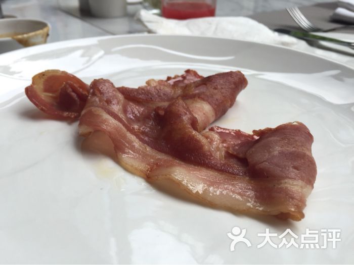 现代凯莱大酒店品味西餐厅-培根图片-长沙美食-大众点评网