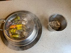 -四海蒸鲜蒸汽海鲜自助(北戴河店)