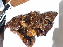 大舍烤猪手-臻炙大舍烤串(天龙家园店)