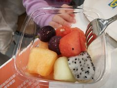 -宜家·瑞典风味餐厅(北京西红门店)