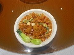 -卫鼎轩·曹公馆(鼓楼店)