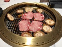 -和牛村烧肉放题(淄博王府井店)