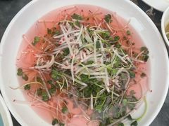 -老妈疙瘩汤·平价海鲜专门店·老威海菜(渔港路店)