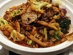 -798餐厅(任丘路店)