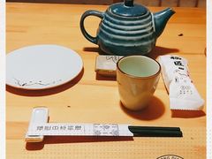 -福匠日本料理(人民路店)