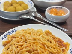 -赵记传承·中国甜品(福州总店)